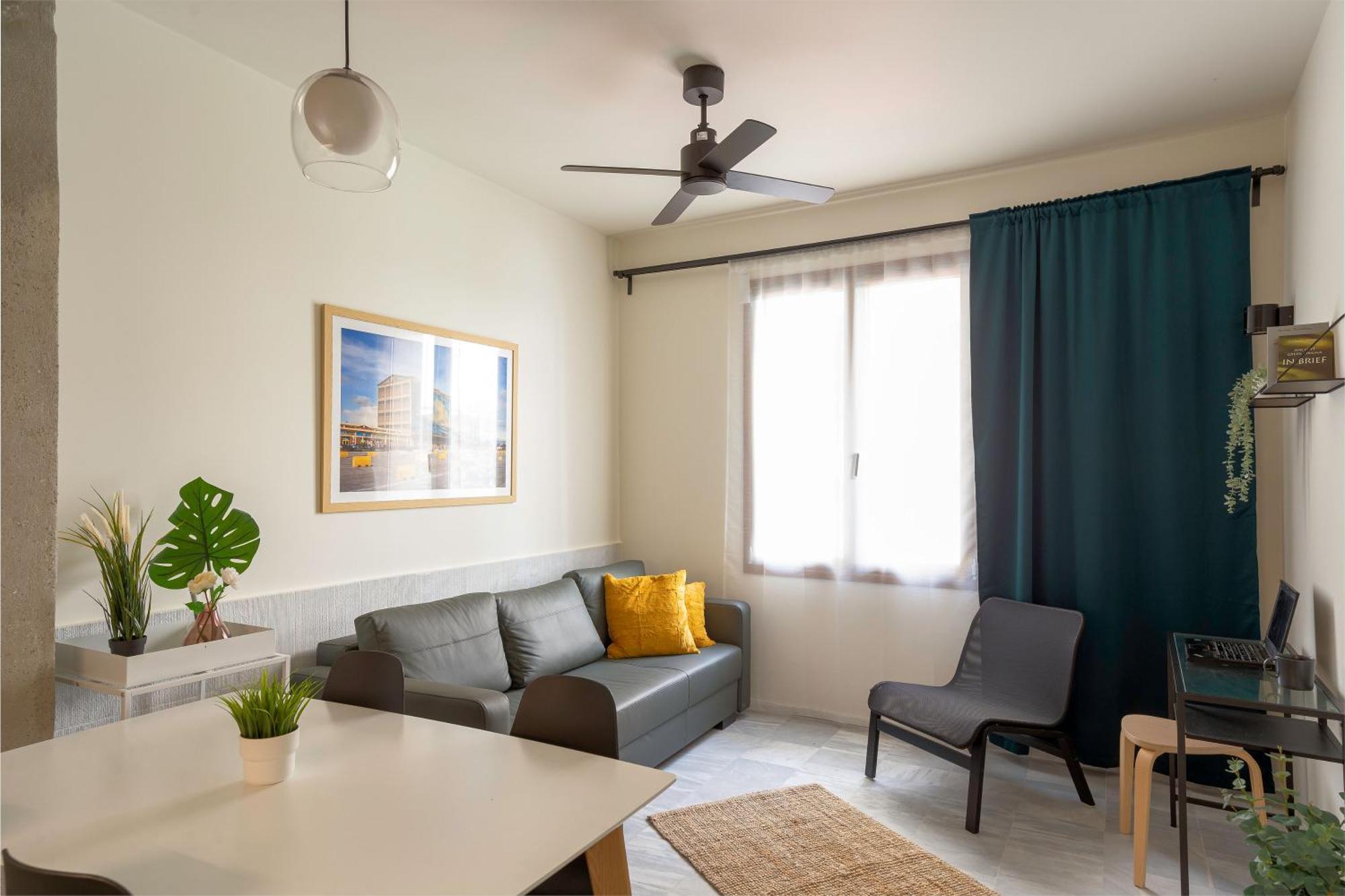 Mooeve Exarchia Apartment เอเธนส์ ภายนอก รูปภาพ
