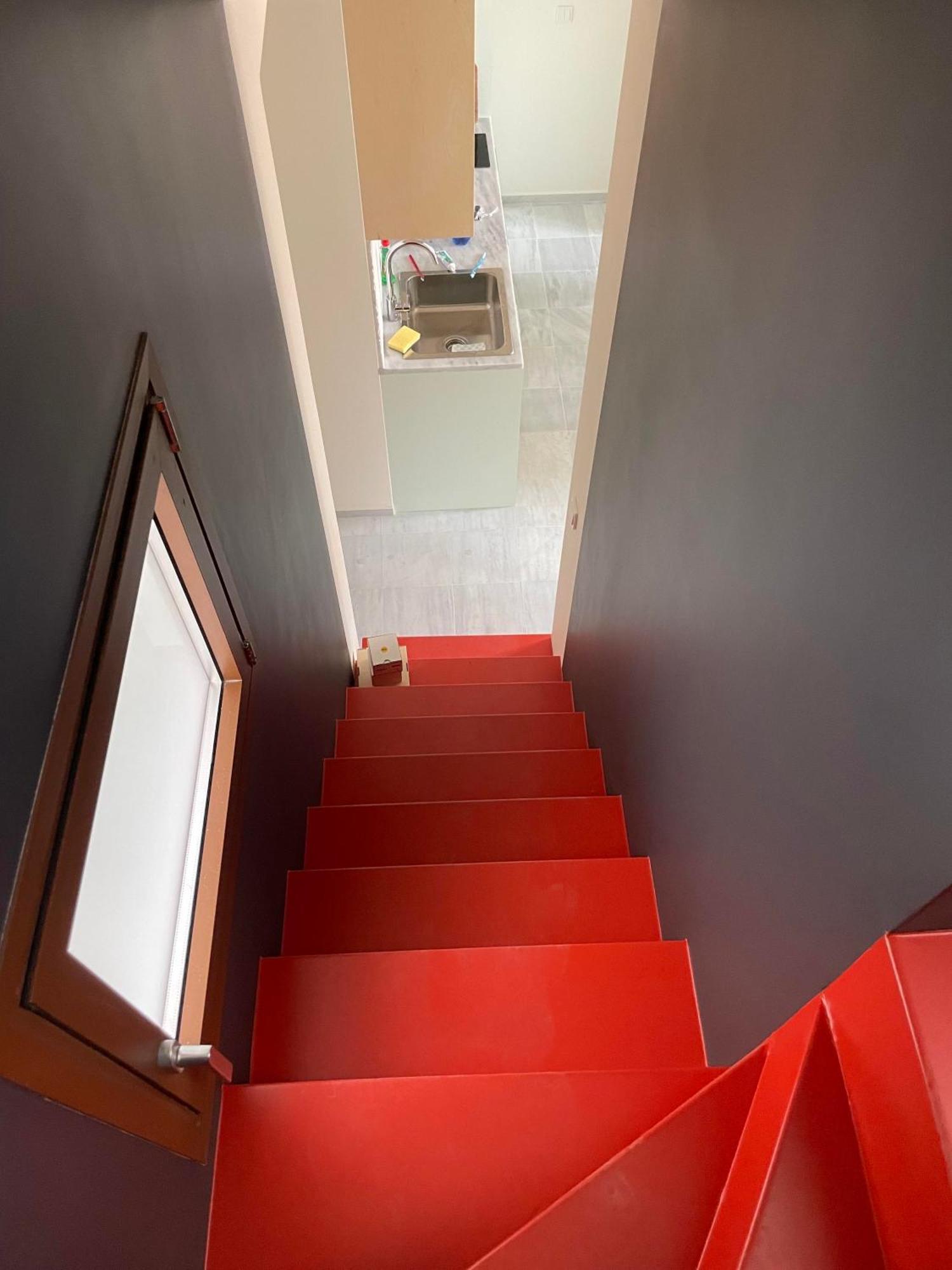 Mooeve Exarchia Apartment เอเธนส์ ภายนอก รูปภาพ