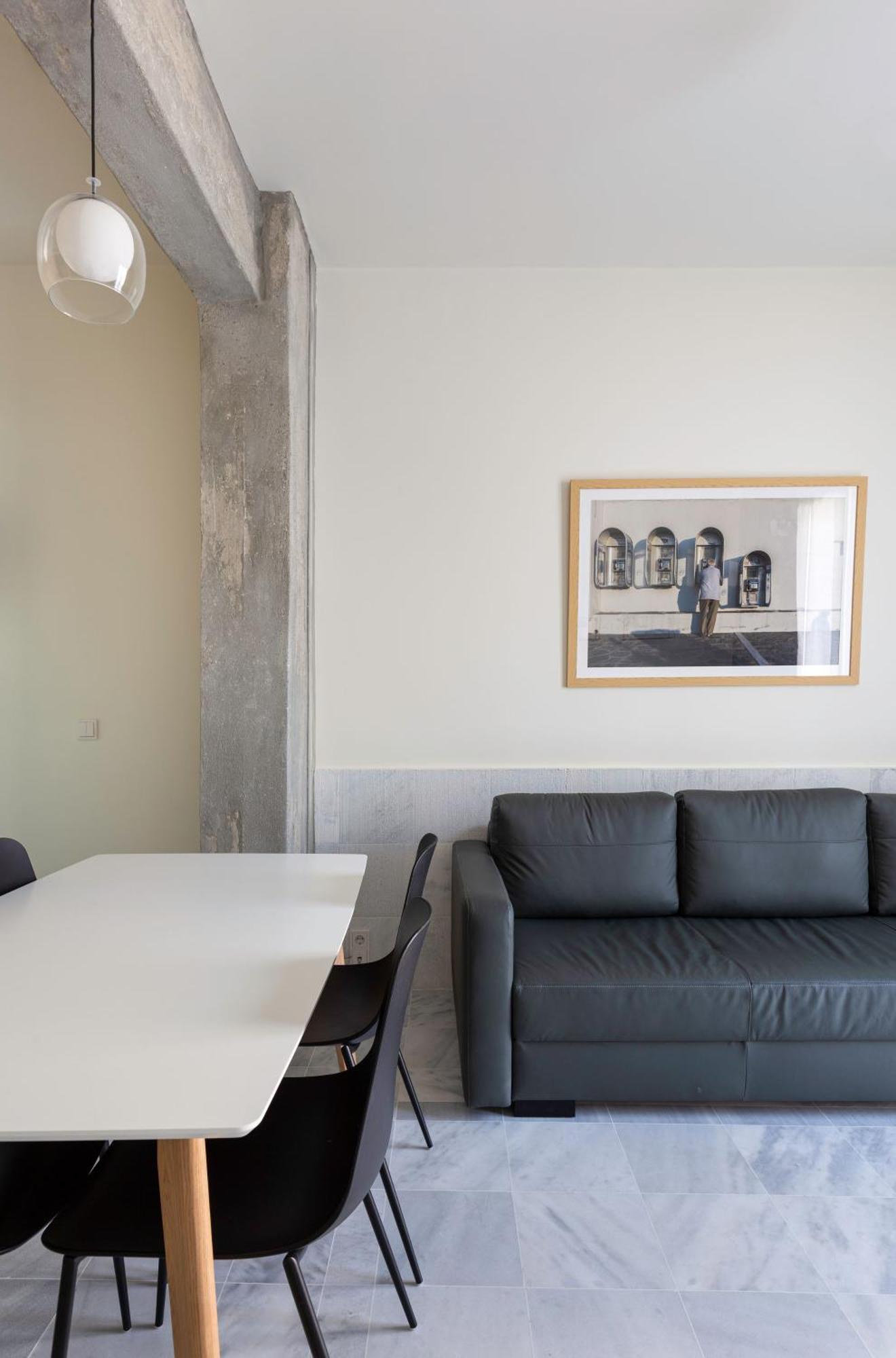 Mooeve Exarchia Apartment เอเธนส์ ภายนอก รูปภาพ