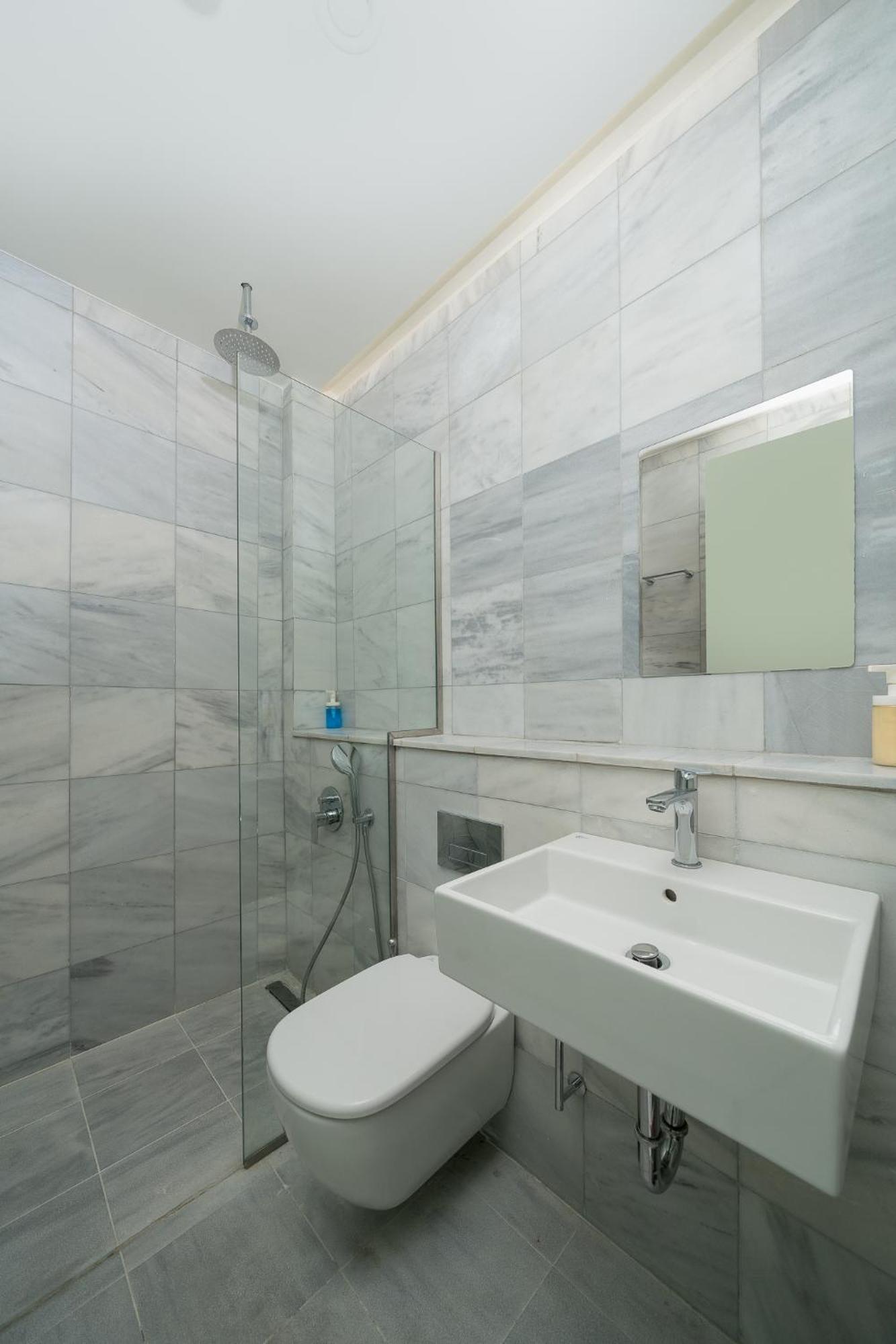 Mooeve Exarchia Apartment เอเธนส์ ภายนอก รูปภาพ