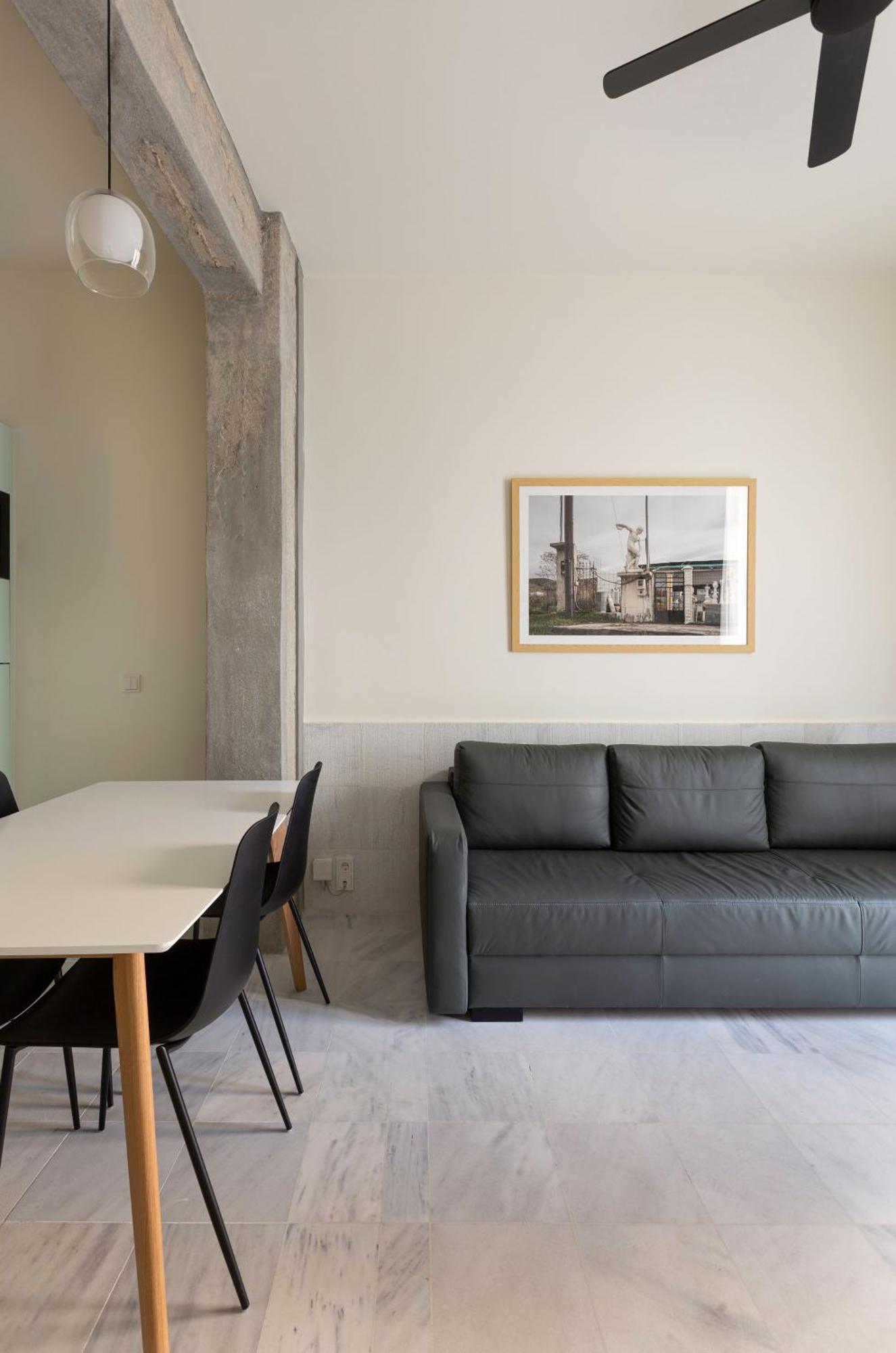 Mooeve Exarchia Apartment เอเธนส์ ภายนอก รูปภาพ