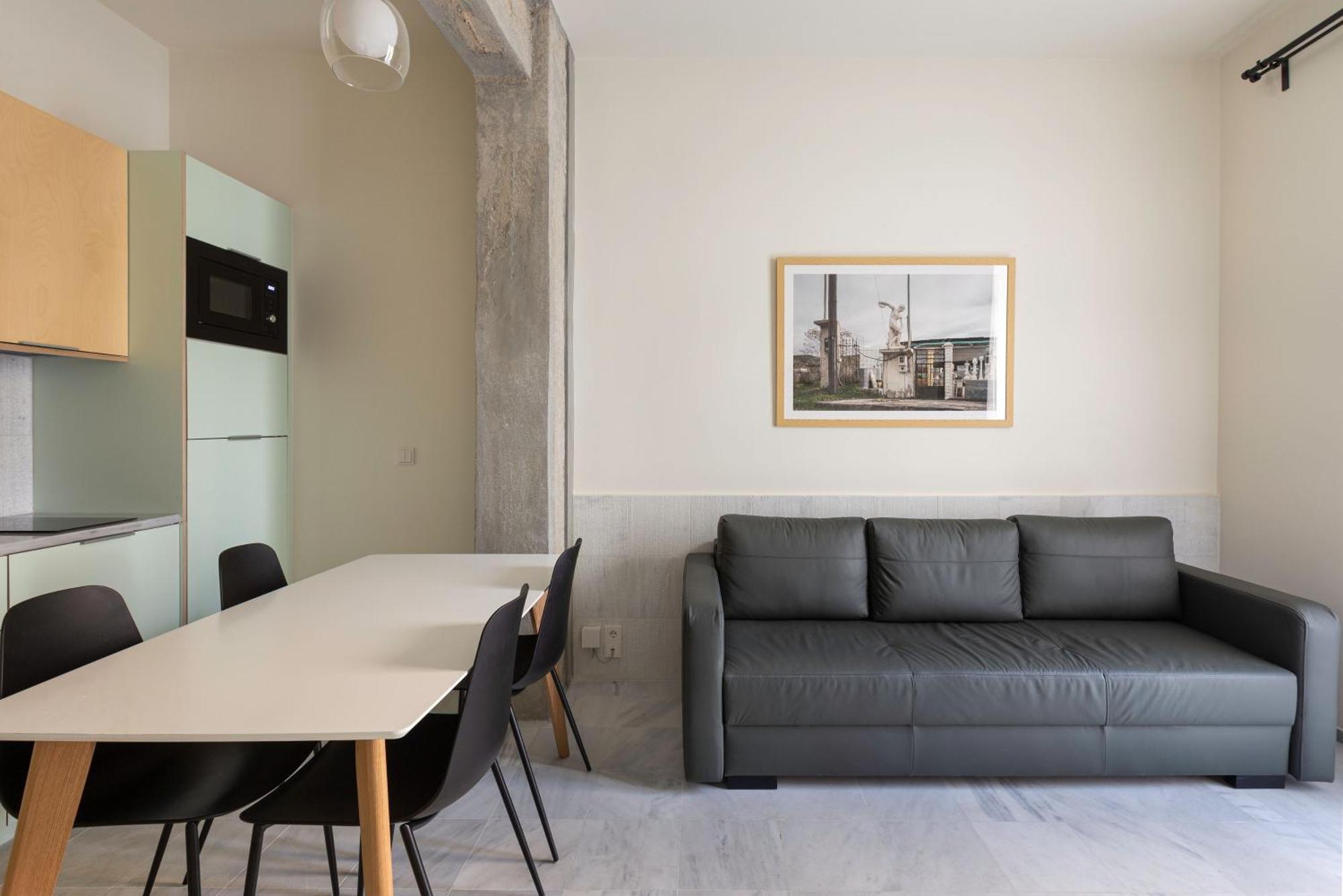 Mooeve Exarchia Apartment เอเธนส์ ภายนอก รูปภาพ