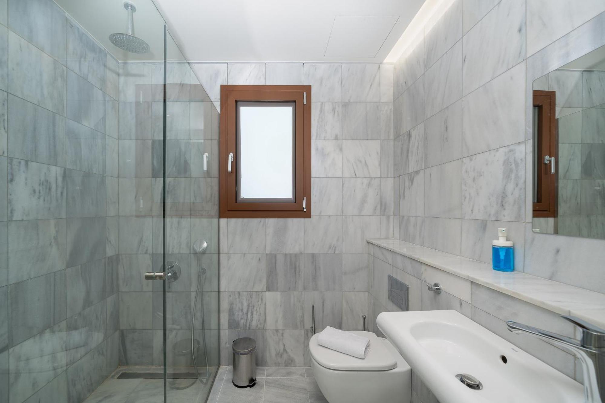 Mooeve Exarchia Apartment เอเธนส์ ภายนอก รูปภาพ