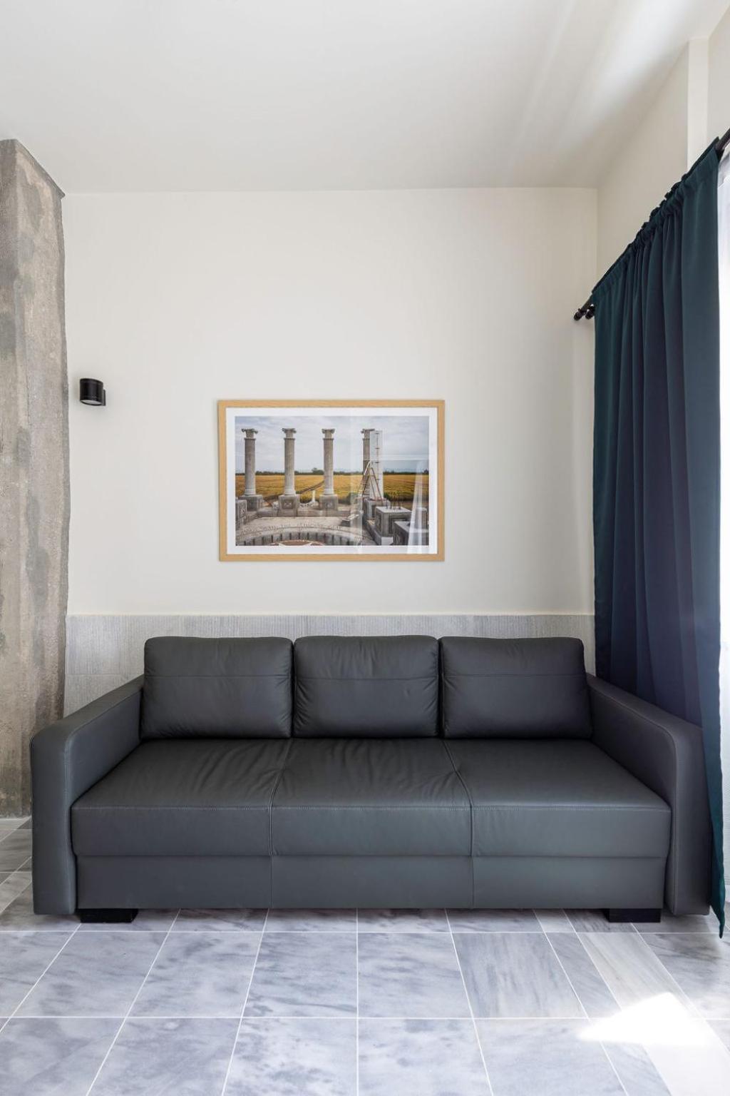 Mooeve Exarchia Apartment เอเธนส์ ภายนอก รูปภาพ
